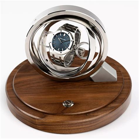 rolex auto winder - Rolex automatic watch winder.